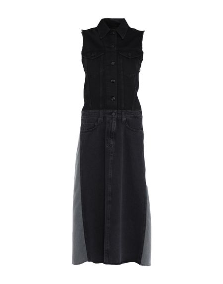 Платье MM6 MAISON MARGIELA Платье MM6 MAISON MARGIELA