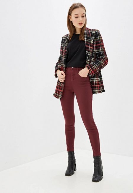 Брюки Befree Брюки Befree