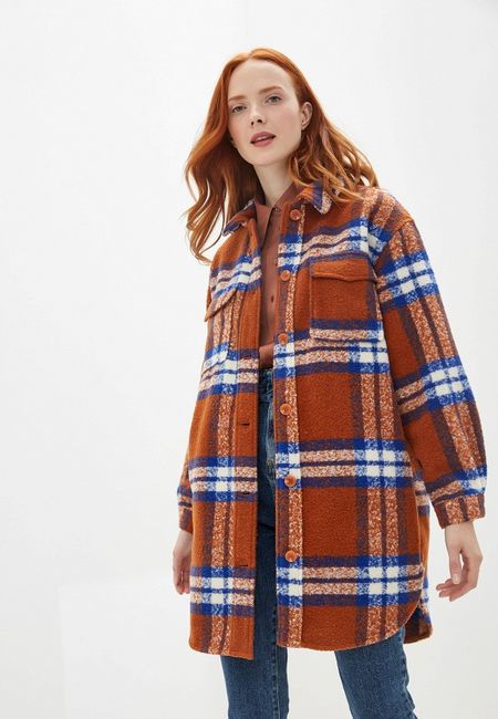 Пальто Ichi Пальто Ichi