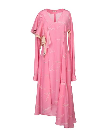 Платье NATASHA ZINKO Платье NATASHA ZINKO