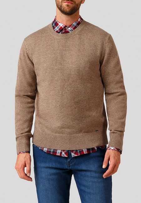 Джемпер Finn Flare Джемпер Finn Flare