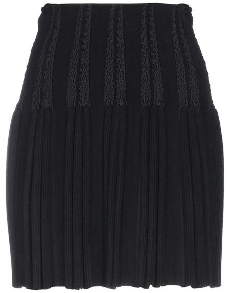 Юбка ALAÏA Юбка ALAÏA