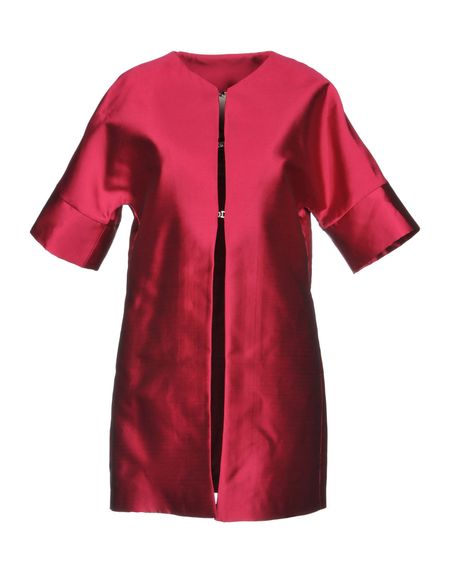 Пальто ANNIE P. Пальто ANNIE P.