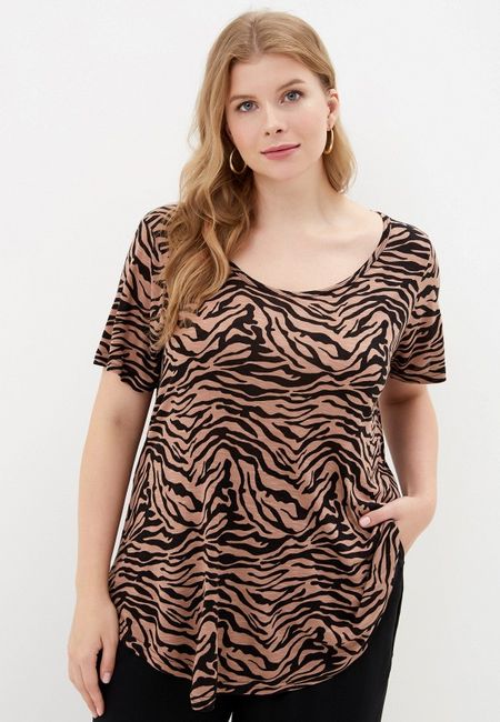 Футболка Evans Футболка Evans