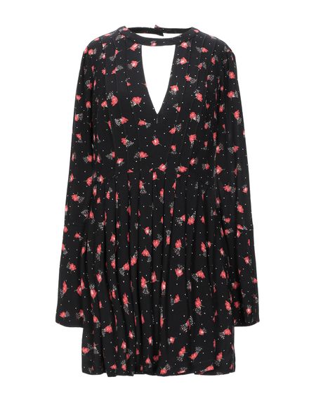 Платье FREE PEOPLE Платье FREE PEOPLE