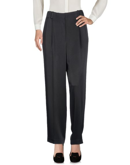 Брюки THE ROW Брюки THE ROW