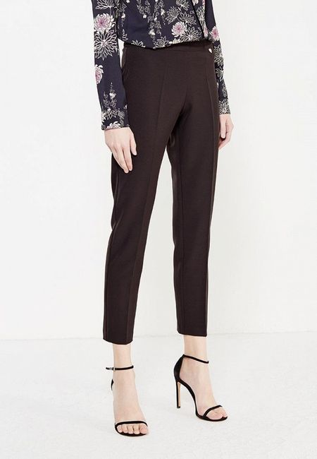 Брюки Blugirl Folies Брюки Blugirl Folies