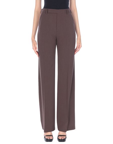 Брюки RICK OWENS Брюки RICK OWENS