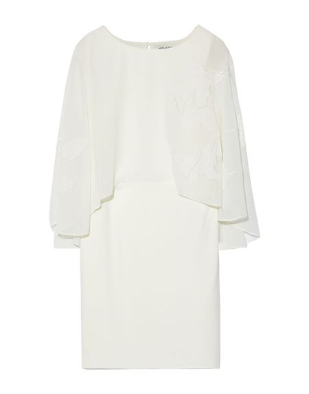 Платье HALSTON HERITAGE Платье HALSTON HERITAGE