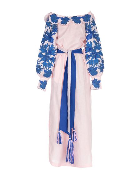 Платье YULIYA MAGDYCH Платье YULIYA MAGDYCH