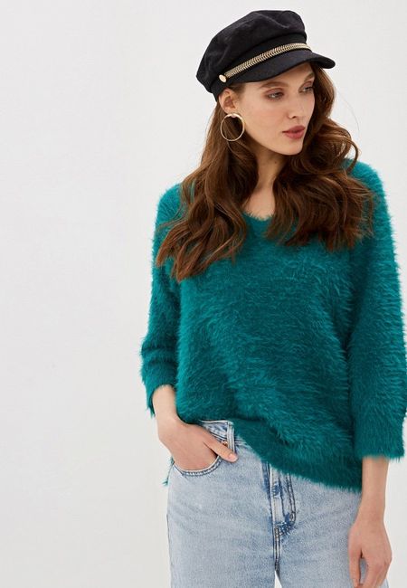 Пуловер Zarina Пуловер Zarina