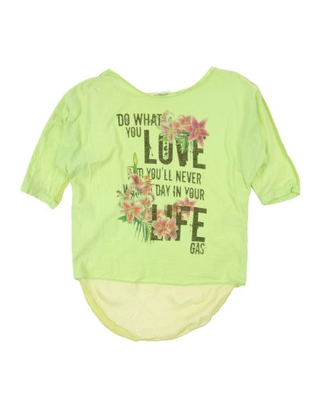 Футболка GAS Футболка GAS