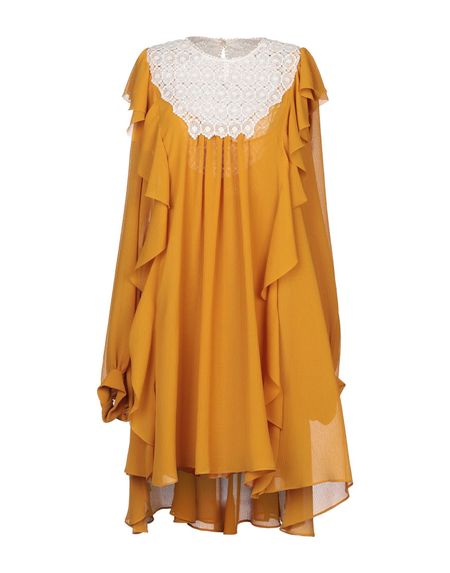 Платье PHILOSOPHY di LORENZO SERAFINI Платье PHILOSOPHY di LORENZO SERAFINI