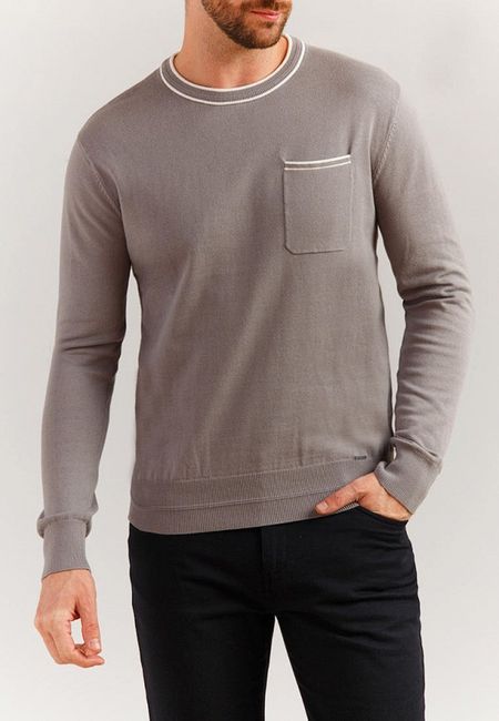 Джемпер Finn Flare Джемпер Finn Flare