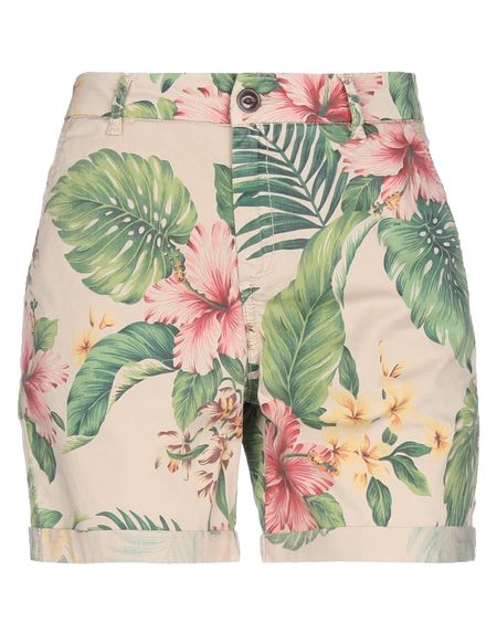 Шорты FRANKLIN & MARSHALL Шорты FRANKLIN & MARSHALL