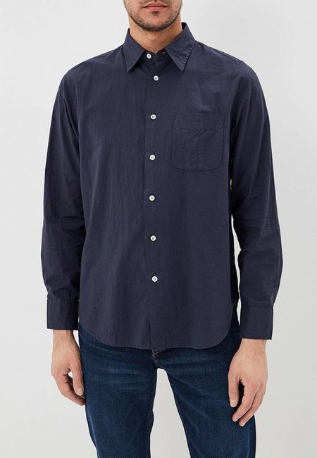 Рубашка Rag & Bone Рубашка Rag & Bone