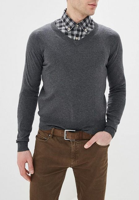Пуловер GertmAn Пуловер GertmAn