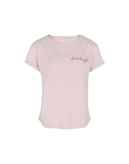 Футболка MAISON LABICHE Футболка MAISON LABICHE