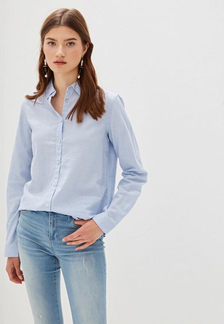 Рубашка Nice & Chic Рубашка Nice & Chic