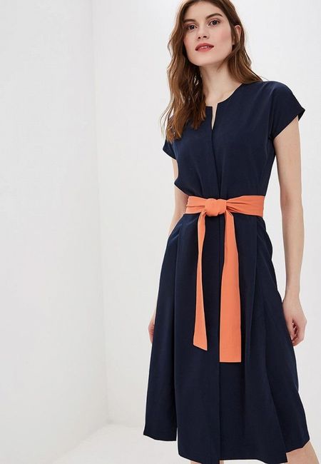 Платье Sela Платье Sela