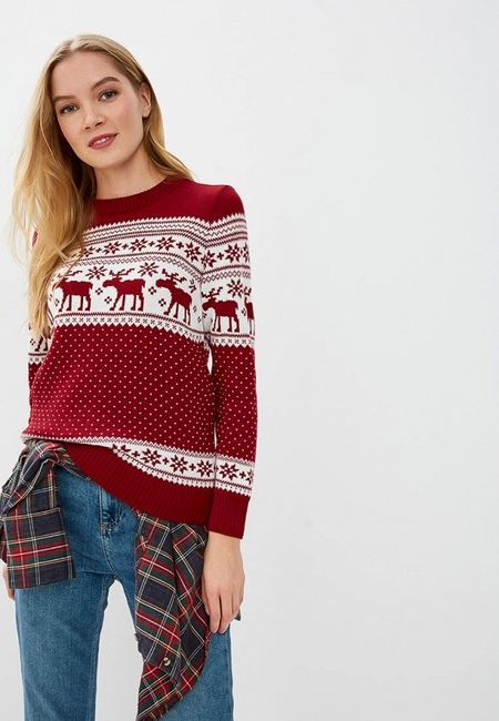 Джемпер AnyMalls Джемпер AnyMalls