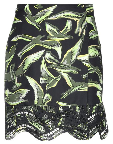 Юбка EMILIO PUCCI Юбка EMILIO PUCCI