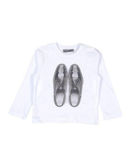 Футболка GRANT GARÇON BABY Футболка GRANT GARÇON BABY