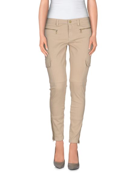 Брюки MICHAEL KORS Брюки MICHAEL KORS