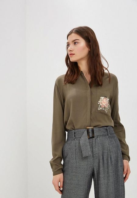 Рубашка Top Secret Рубашка Top Secret