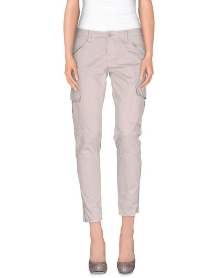 Брюки WOOLRICH Брюки WOOLRICH