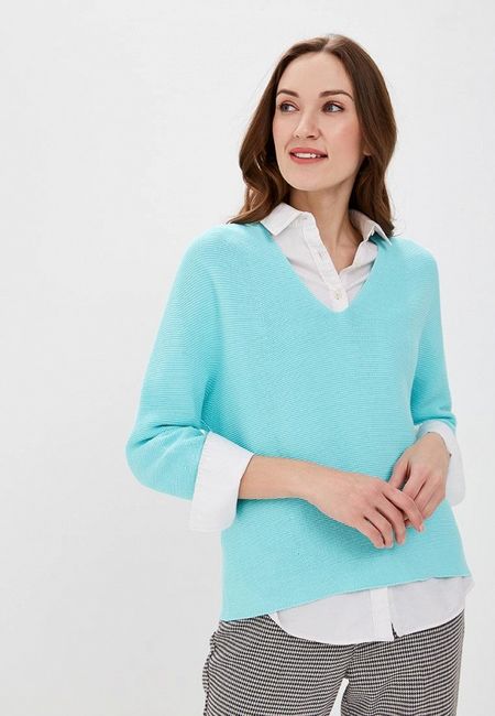 Пуловер United Colors of Benetton Пуловер United Colors of Benetton