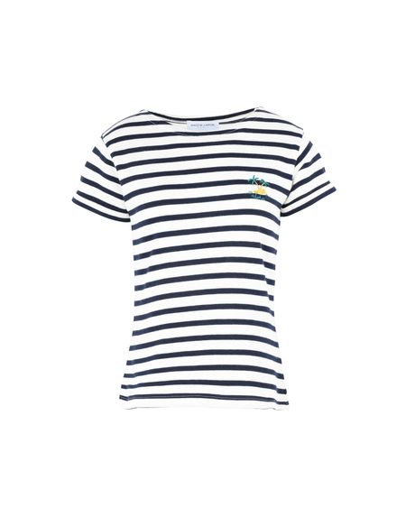 Футболка MAISON LABICHE Футболка MAISON LABICHE