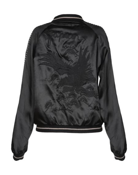 Куртка 8+ PARIS ROCK Куртка 8+ PARIS ROCK