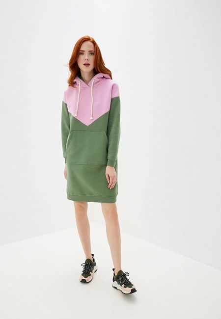 Платье Inmark Платье Inmark