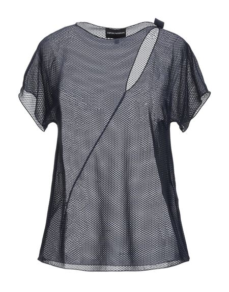 Футболка EMPORIO ARMANI Футболка EMPORIO ARMANI