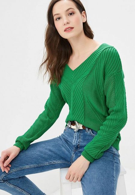 Джемпер JJ Wear Джемпер JJ Wear