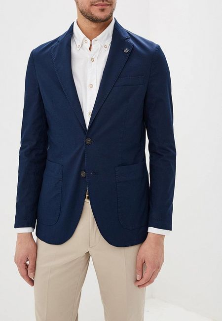 Футболка Hackett London Футболка Hackett London