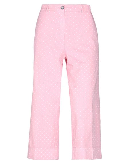 Брюки IANUX #THINKCOLORED Брюки IANUX #THINKCOLORED