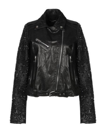 Куртка STREET LEATHERS Куртка STREET LEATHERS