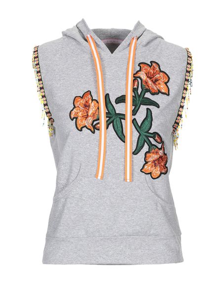 Толстовка FEMME Толстовка FEMME