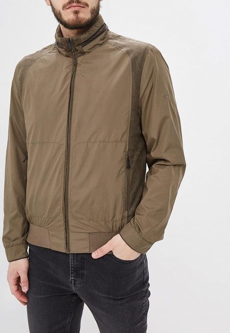 Футболка GT Gualtiero Футболка GT Gualtiero