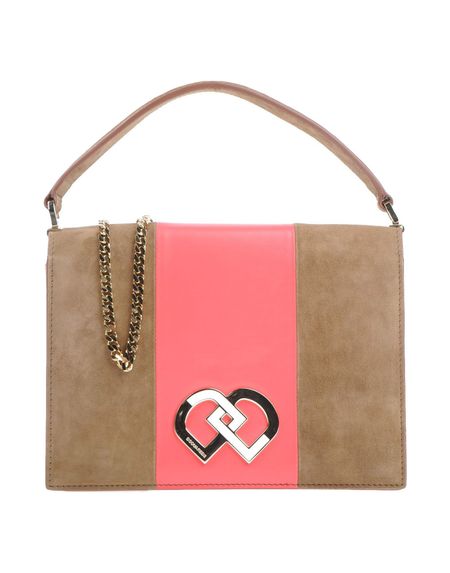 Сумка DSQUARED2