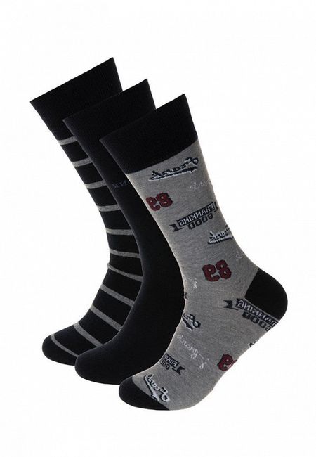 Носки John Frank Носки John Frank