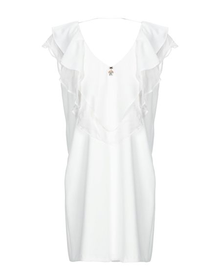 Платье ELISABETTA FRANCHI 24 ORE Платье ELISABETTA FRANCHI 24 ORE