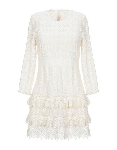 Платье PHILOSOPHY di LORENZO SERAFINI Платье PHILOSOPHY di LORENZO SERAFINI