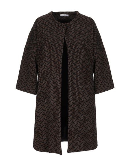 Пальто BIANCOGHIACCIO Пальто BIANCOGHIACCIO