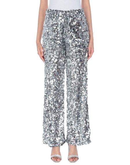 Брюки MM6 MAISON MARGIELA Брюки MM6 MAISON MARGIELA