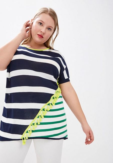 Джемпер Persona by Marina Rinaldi Джемпер Persona by Marina Rinaldi