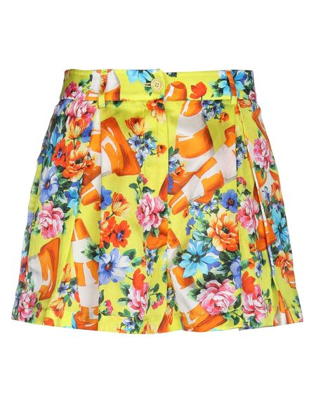 Шорты MOSCHINO Шорты MOSCHINO