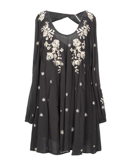 Платье FREE PEOPLE Платье FREE PEOPLE